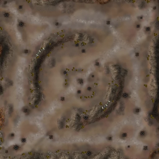 Doom Spiral
