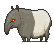 Tapir :tapir: