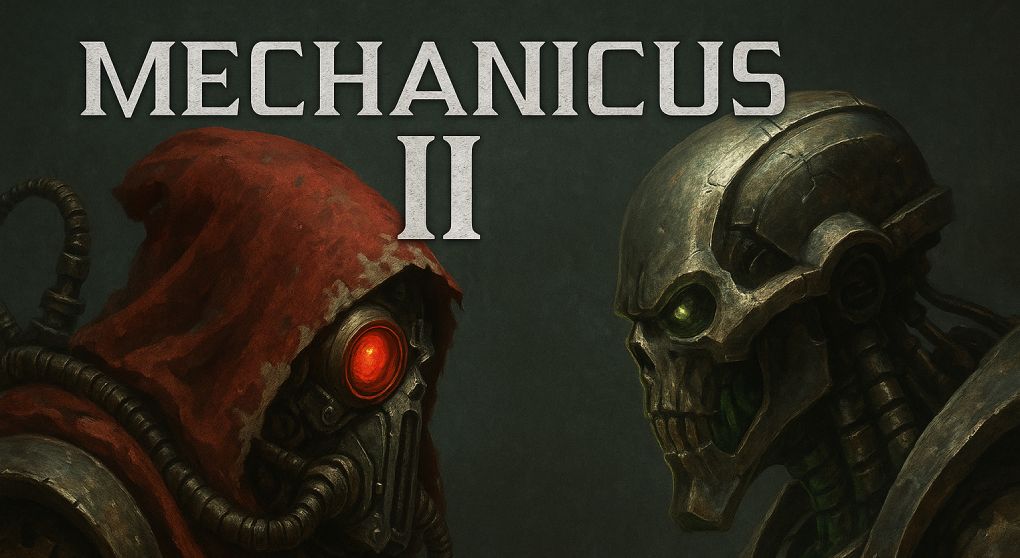 Mechanicus 2