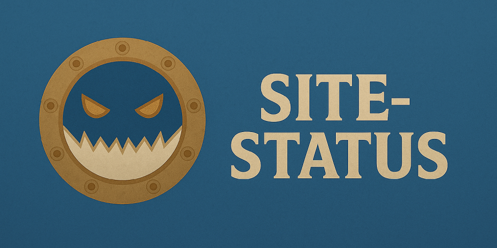 Site-Status