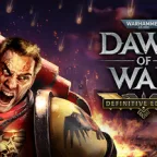 Dawn of War Definite Edition
